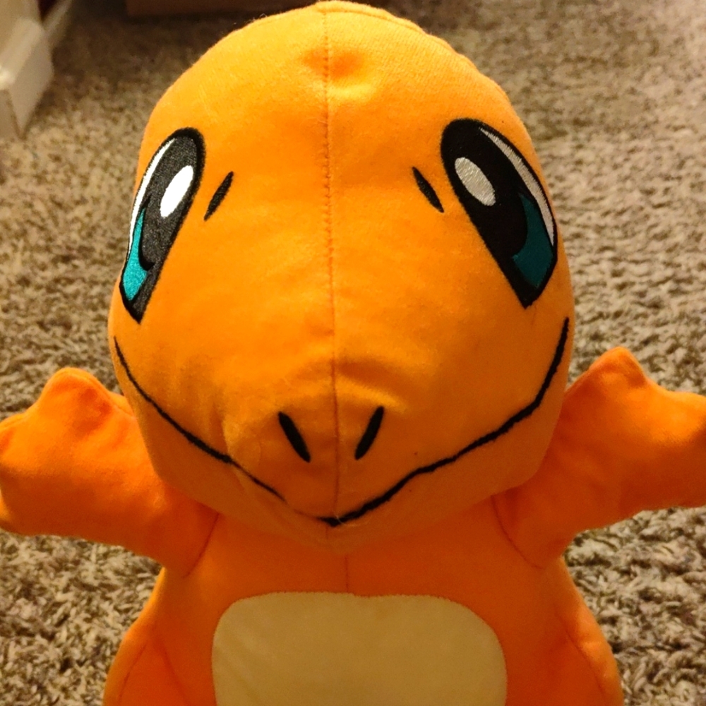 Stuff animal